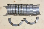 2012-2024 Hyundai Kia 1.6L Crankshaft Main Bearings. Fixed Price $35.00.