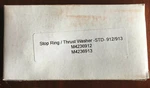 New Memo Stop Thrust Bearing M4236912 M4236913 Fl 912/913. Fixed Price $9.99.