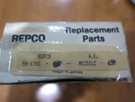 Repco Engine Rod Bearing Set M5351LC 5M1703 Fits Toyota (6D4-2). Fixed Price $19.00.