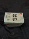 Trw Crankshaft Bearing CB723P Nos. Fixed Price $12.99.