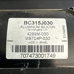 Enginetech BC315J030 Crankshaft Main Bearing Set. Fixed Price $65.00.
