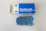 Vandervell Engine Bearing Set .020 U/s Fits Audi Vw (VPR91947). Fixed Price $16.09.