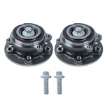Front Left + Right Wheel Hub Bearing Assembly For Mercedes-benz E300 GLC300. Fixed Price $138.95.
