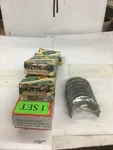 Fits Nissan/datsun 210/310 A15 1979-1982 Rod Bearing Set 4B2956-030 B4493LC. Fixed Price $21.50.