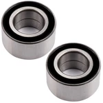 2PCS Front Wheel Hub Bearings Fits Ford Fiesta Mazda 2011-2012 Focus 2000. Fixed Price $26.49.