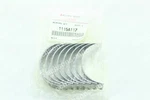 1115A117 Mitsubishi Genuine Oem Connecting Rod Bearing Set Factory Part. Fixed Price $82.12.