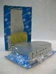 New Kolbenschmidt Standard Rod Bearings Volkswagen/audi. Fixed Price $30.00.