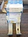 Nos Vw 1.7L Engine Crankshaft Bearings 056 198 493. Fixed Price $20.00.