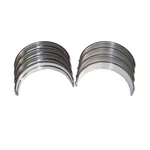 Dnj MB284 Main Bearing Set Std Fits 1998-2012 Honda Accord 99-17 Odyssey. Fixed Price $47.99.