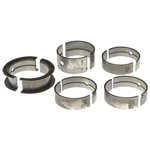 Clevite Crankshaft Main Bearing Set MS-540P-10; P-series .010". Fixed Price $132.03.
