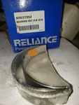 New Reliance NRE27352 Main Bearing Set Standard Size Free Shipping. Fixed Price $15.00.