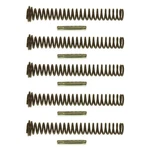 Melling 55078 Small Block Chevy Oil Pressure Relief Valve Spring Pack. Fixed Price $13.99.