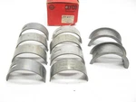 Glyco H843/5 Engine Main Bearing Set .25MM Mercedes 220, 220D, 230, 240D W115. Fixed Price $89.96.