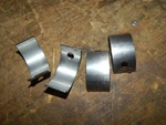 Clevite/ Nascar Camshaft Bearings SH-1248-S (missing One Set). Fixed Price $14.99.