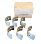 Engine Main Bearing Set (0.50) MS-1055G / 3M2215 020 Fits Nissan 410 & 520. Fixed Price $24.95.