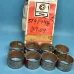 Nos Oem Detroit Diesel 5197944 Camshaft Bearing Set 6V53 5196094 8PC. Fixed Price $279.99.