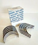 Engine Crankshaft Main Bearing Set Standard Beck/arnley 014-6426. Fixed Price $38.49.