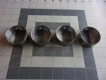 Dura-bond CH-7 Camshaft Bearing Set 1203M SH399S Mercmar 230 250 292 Omc. Fixed Price $24.99.