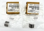 Genuine Oem Porsche 911 Intermediate Bearing Shell (pair 2X) 996 101 435 70. Fixed Price $55.00.