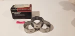 Mercury Quicksilver Federal Mogul 1461 Camshft Bearing Set 23-43293T. Fixed Price $18.95.