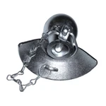 S.33001 Lower Link Ball, Guide Cone & Linch Pin (fits Cat. 3/2) Ford/fits. Fixed Price $40.99.