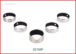 Enginetech Cam Bearings CC193P; Performance Coated 14-25 Gm 5.3L, 6.2L Lt. Fixed Price $72.14.