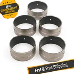 Dura-bond GMP-12LT High Performance Coated Bearings, Set Of 5. Fixed Price $147.22.