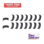 Acl 8B663HC-STD, Kit Rod Set Coated Sbc 305-400 Performance Par. Fixed Price $215.09.