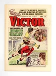 Victor #1447 Vf/nm 9.0 1988. Fixed Price $13.00.