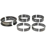 Clevite Crankshaft Main Bearing Set MS-2258HX; H-series -.001" (extra Clearance). Fixed Price $115.54.