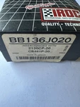 Enginetech BB136J020 Connecting Rod Bearing Set. Fixed Price $40.00.