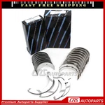 0.50MM = 0.020" Main Rod Bearing Kit Fits Toyota 2.4L 2.7L 2RZFE 3RZFE. Fixed Price $27.83.