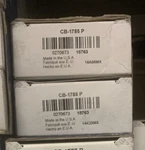 Clevite P-series Rod Bearings CB-1785P (4 Pairs ) Honda B18C5. Fixed Price $60.00.