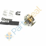 Original Thermostat For Cummins 4BT3.9L/6BT5.9L 12V- 4080631. Fixed Price $69.00.