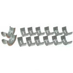 Engine Crankshaft Main Bearing Set Sealed Power 4290M 30. Fixed Price $133.95.