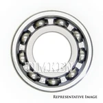 Fits 1959-1968 Volvo 122 Manual Transmission Output Shaft Bearing Rear Timken. Fixed Price $46.01.