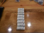 3715041 Gm Standard Engine Bearing Chevy, Truck & Oldsmobile. Fixed Price $50.00.