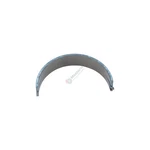 Maserati 280321 Ghibli Quattroporte Levante Lower Half-bearing Red New Genuine. Fixed Price $32.79.