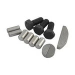 Dura-bond Bbf Engine Hardware Finishing Kit- FKF-3. Fixed Price $59.07.