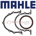 Mahle Engine Main Bearing Gasket Set 1985-1987 Ford Ranger 2.3L L4 Ie. Fixed Price $28.25.