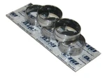 Dart Coated Cam Bearing Set Bbc 60MM (32210200). Fixed Price $230.99.