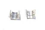 Perfect Circle 216-5117 Engine Auxilary Valve Keeper Key Lock 2165117. Fixed Price $16.90.