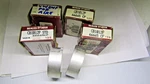 Sealed Power 66665CP Std Connecting Rod Bearings CB1012P Vw 1.6L 1.7L 1.8L 2.0L. Fixed Price $19.83.