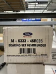 Ford Performance M-6333-46R025, Rod Bearing Set 47.75 Mm 1.880". Fixed Price $55.95.