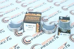 Acl Main & Rod Bearings Kit For Subaru Wrx Sti EJ20 EJ25 W/52MM - 3 Thrust. Fixed Price $103.38.