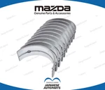 Mazda Genuine Oem CX-5 Kf#p 2019 Diesel Main Brg Metal Set SHY1-11-SG0A. Fixed Price $145.00.