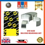 Ford Ranger Transit 3.2L Safa Diesel Big End Conrod Bearing Set Std Tdc Branded. Fixed Price $79.43.
