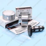 Genuine Oem Mitsubishi Balance Shaft Removal Eliminator Kit 4PC Free Shipping. Fixed Price $95.06.