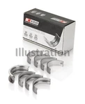 King Engine MB4272SI0.5 Main Set For Holden Alloytec 175, 190. Fixed Price $51.99.