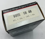 Federal Mogul 9955 SB-40 Rod Bearings. Fixed Price $21.52.
